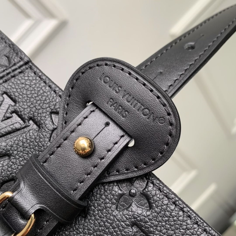LV Shopping Bags